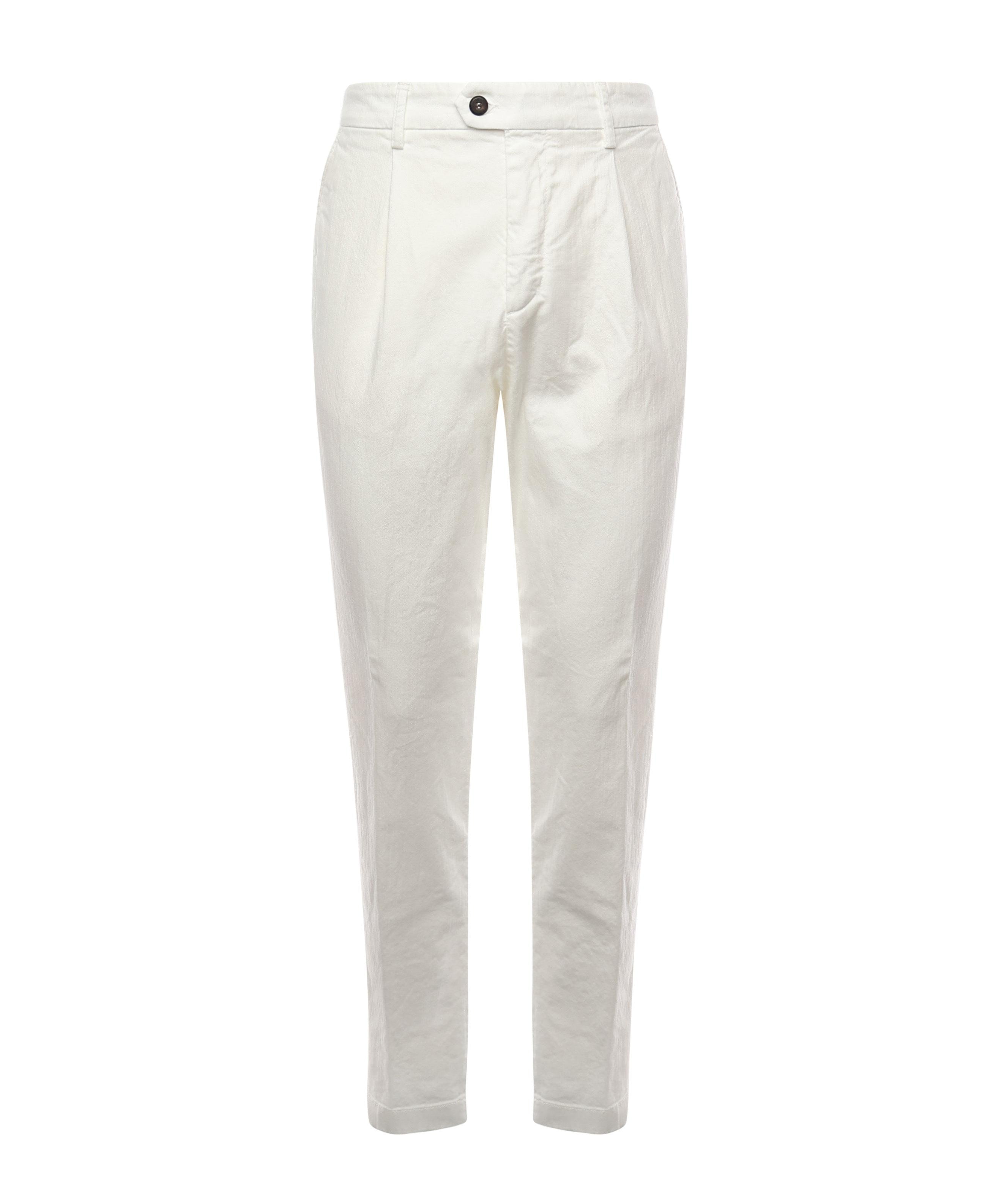 Pantalone in cotone K75PANJ05TET0K010 01 ELEVENTY 