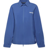 Blouson con logo ML1373 1V94F0237 MIU MIU 