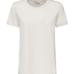 T-shirt in cotone 2519971043600 002 'S MAX MARA 