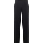 Pantaloni a sigaretta in lana<BR/> FB1089 AU60F0QA1 FENDI 
