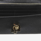 Portafoglio Gancini 22D150 683312001 FERRAGAMO 