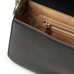 Borsa a spalla con logo<BR/> JC4373PP0NKF0 000 LOVE MOSCHINO 