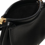 Mini bag Le Click in pelle AA1S01420CA332 999 ALAIA 