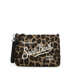 Pochette Parisienne in misto lana PAR0025 00223I MC2 SAINT BARTH 