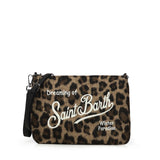 Pochette Parisienne in misto lana PAR0025 00223I MC2 SAINT BARTH 