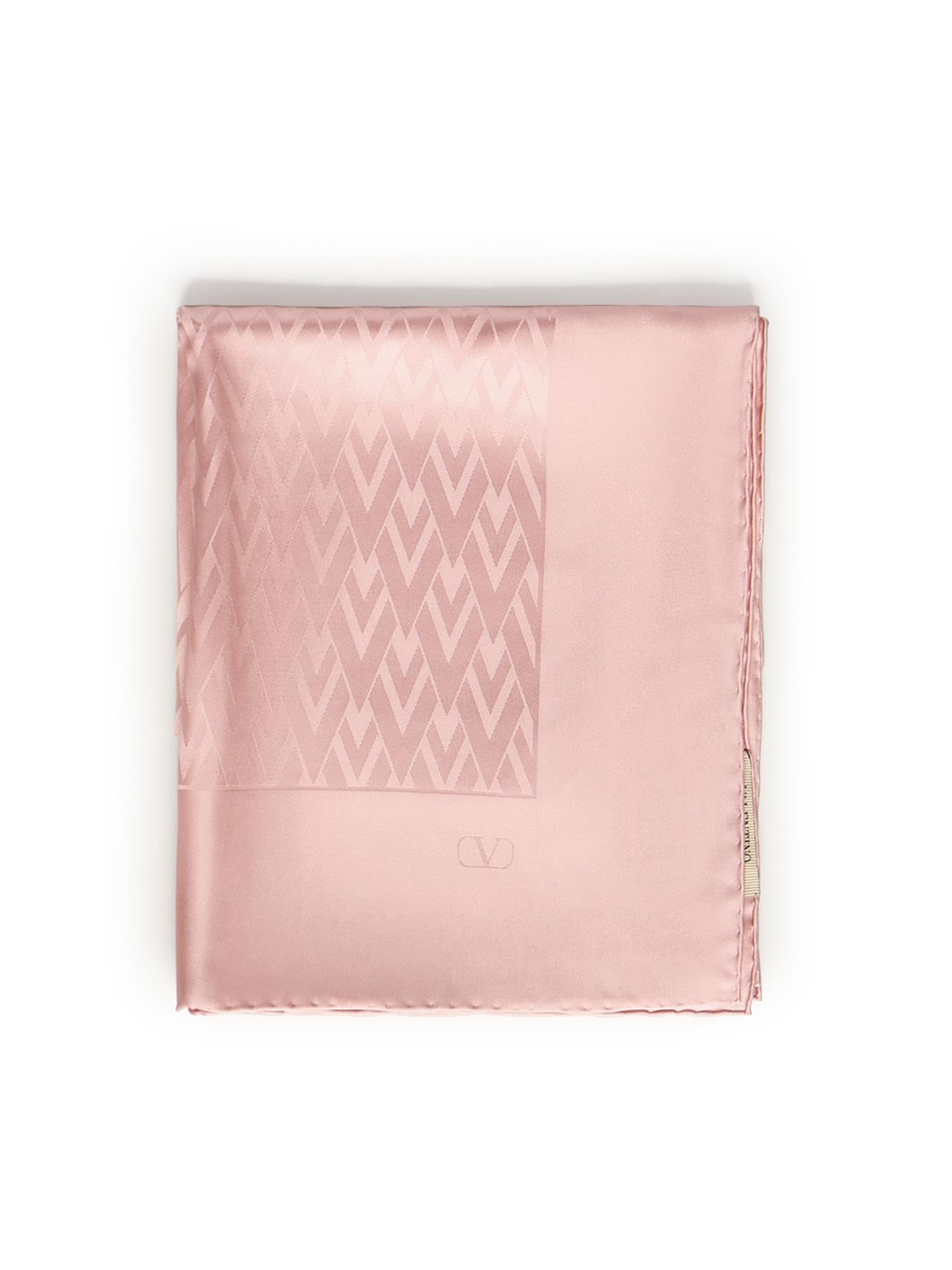 Foulard in seta 8W2EI114 DAA517 VALENTINO GARAVANI 