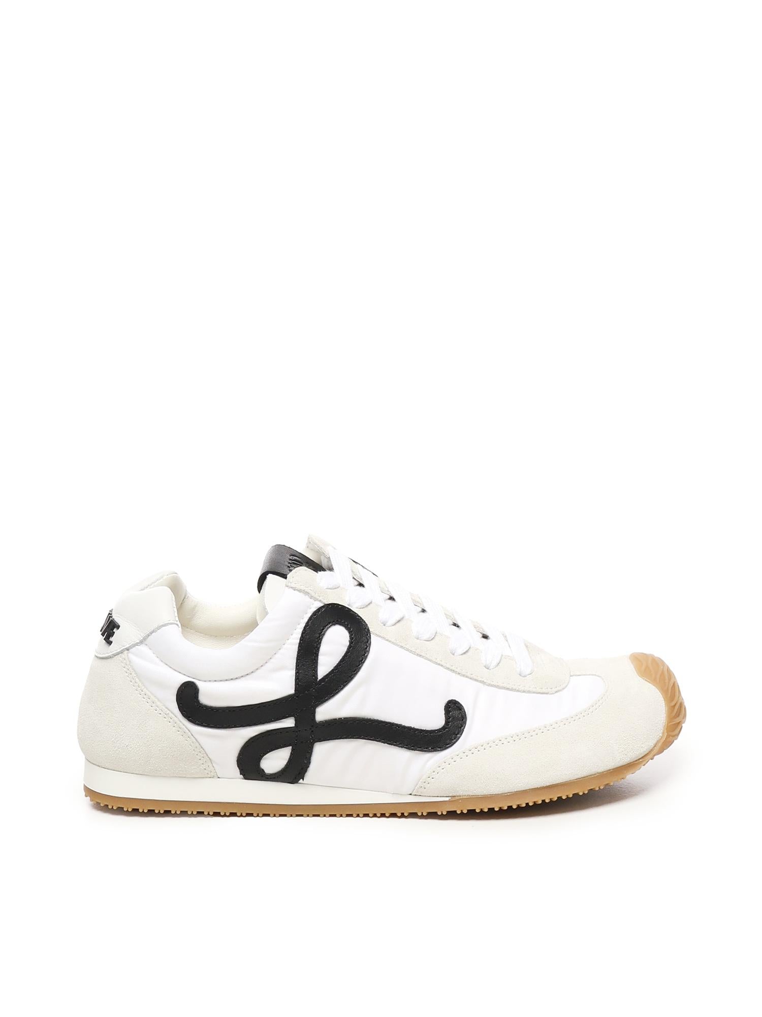 Sneaker Ballet Runner 2.0<BR/> LLBR282X01 2101 LOEWE 