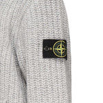 Maglione in misto lana RWS e cashmere K2S155100069 S00N6V0M6B STONE ISLAND 