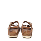 Sandalo Arizona Big Buckle 1011073  BIRKENSTOCK 