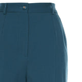 Pantaloni in lana FTAM2T GDDPSB0904 DOLCE & GABBANA 