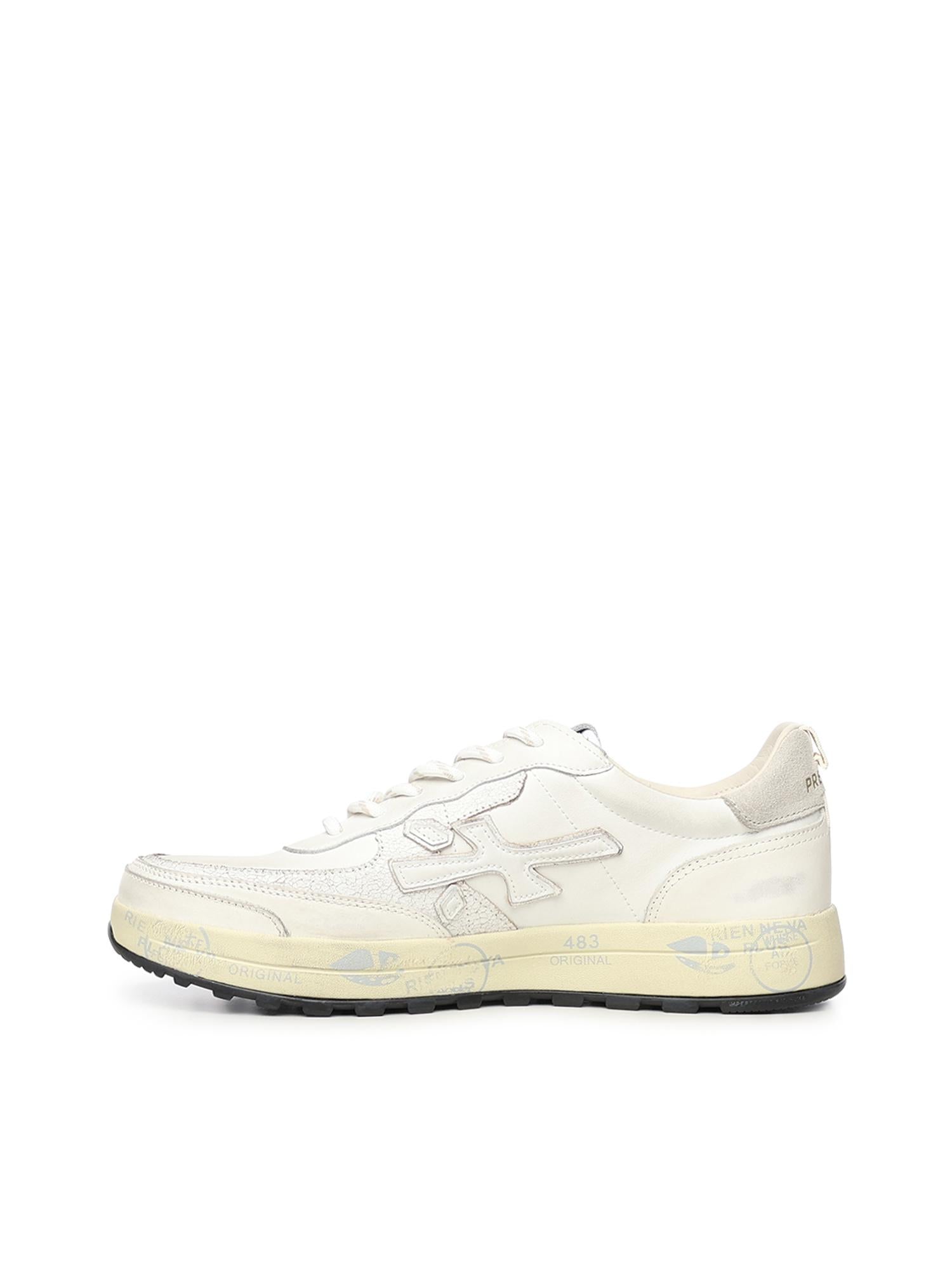 Sneakers Nous 7732 NOUS 7738 PREMIATA 