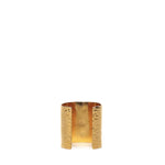 Bracciale a polsino Cassandre 831752 Y15008060 SAINT LAURENT 