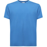 Tshirt Dover in cotone DOV0009 01602H MC2 SAINT BARTH 