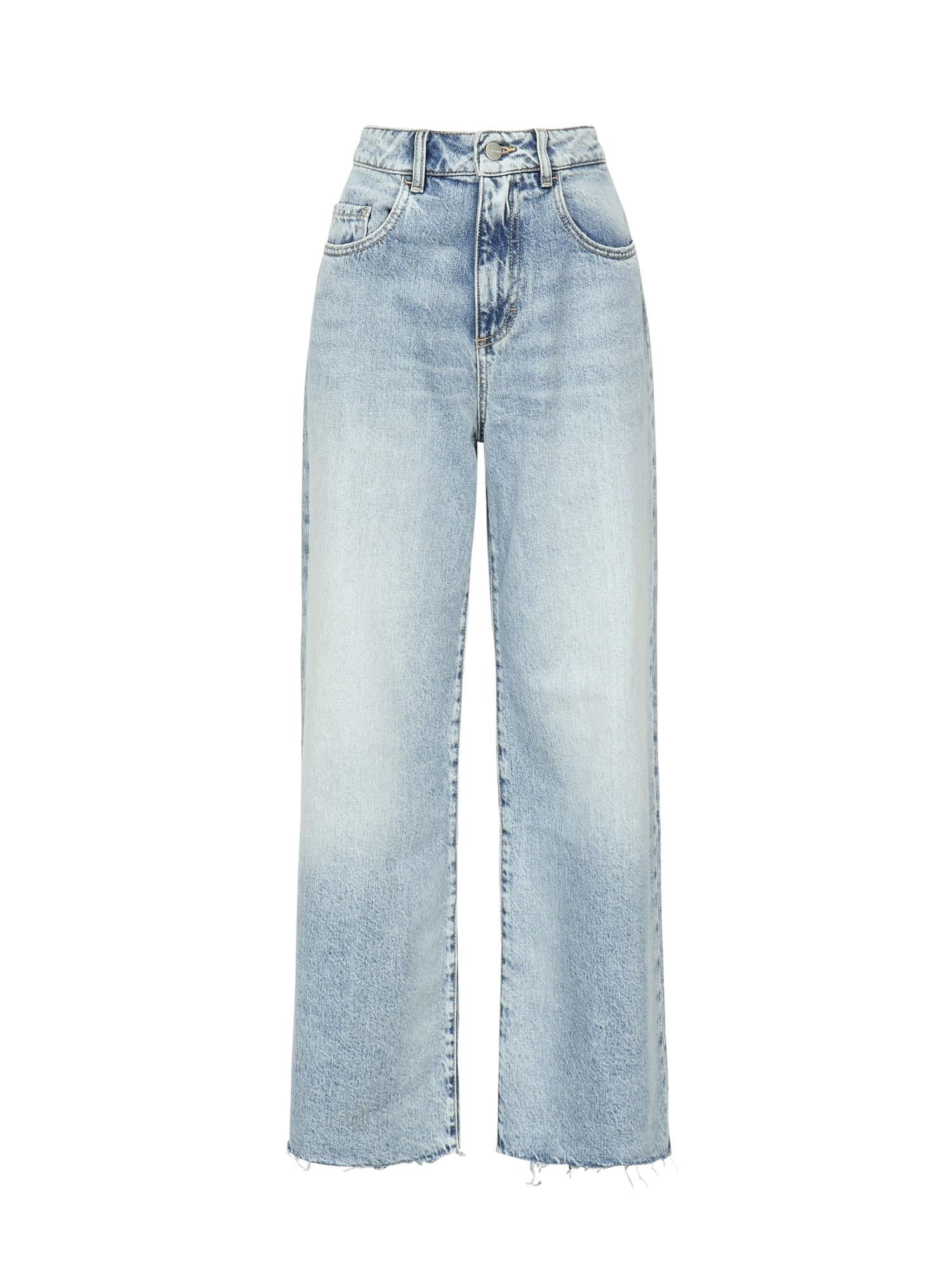 Jeans Debby DEBBY 8007 ICON DENIM 