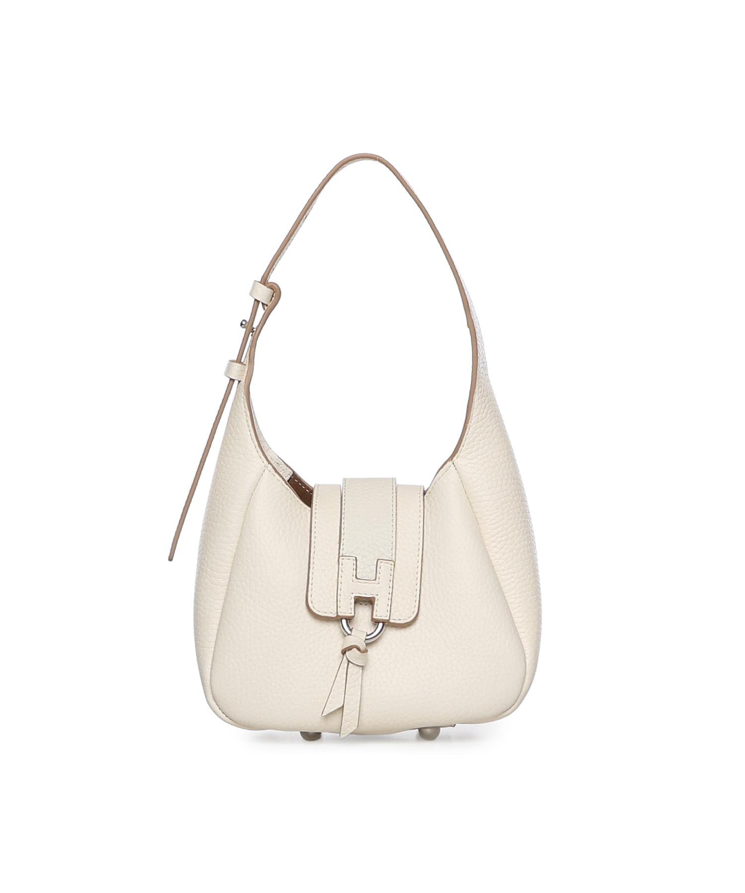 Borsa hobo Hogan Trend mini in pelle KBW01XS0100TH1 B013 HOGAN 