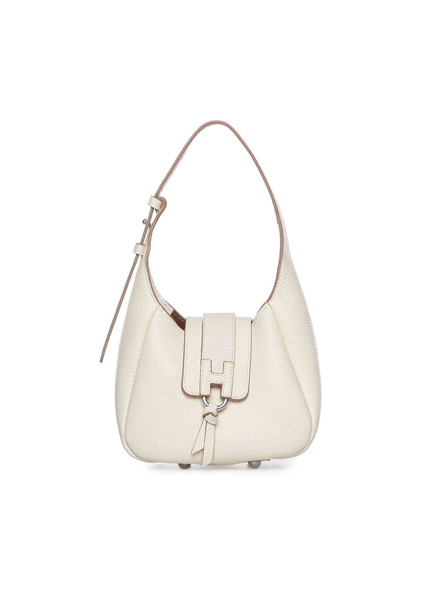 Borsa hobo Hogan Trend mini in pelle KBW01XS0100TH1 B013 HOGAN 