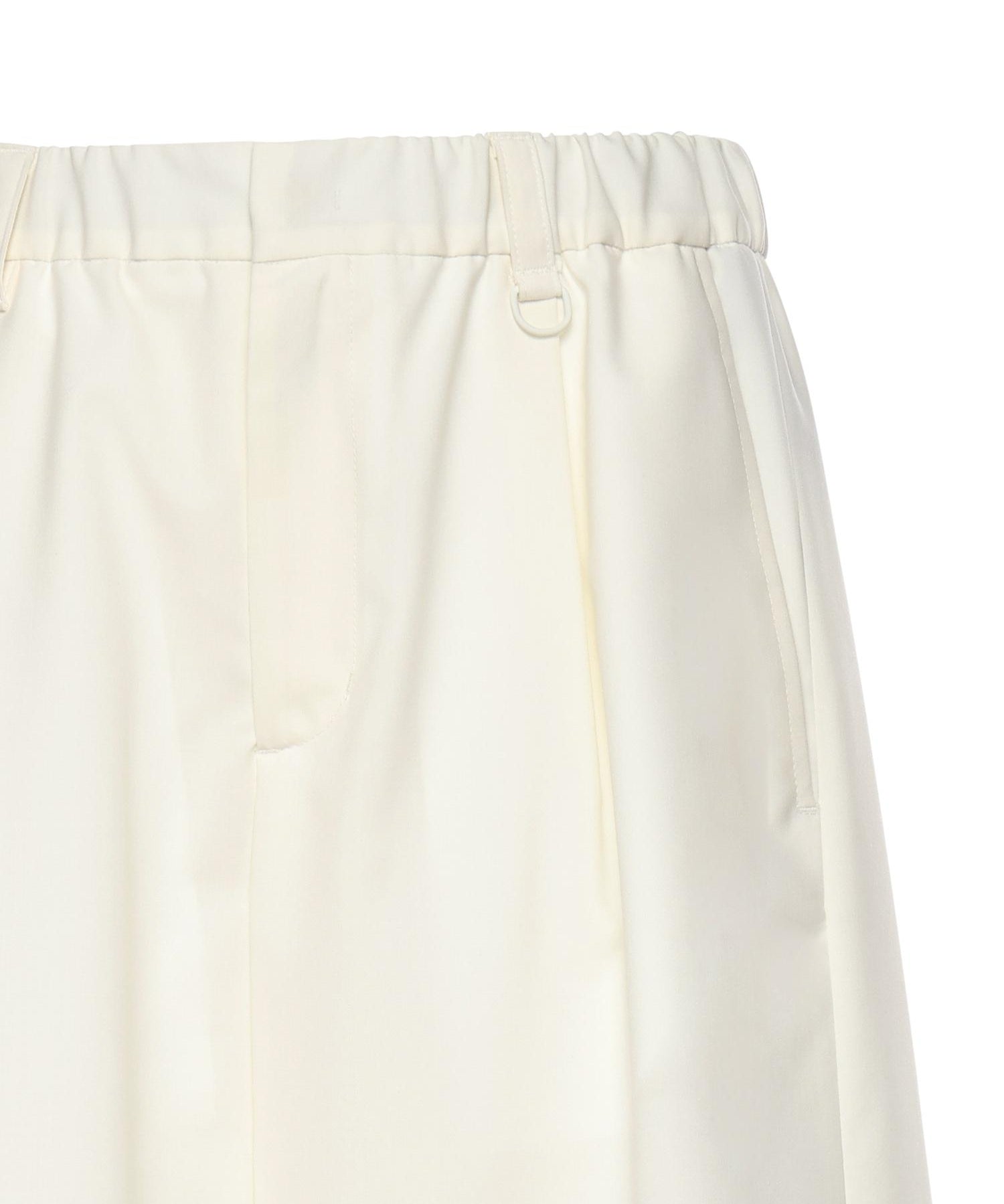 Shorts in wool touch PT00069UL 128471100 LAMINAR 