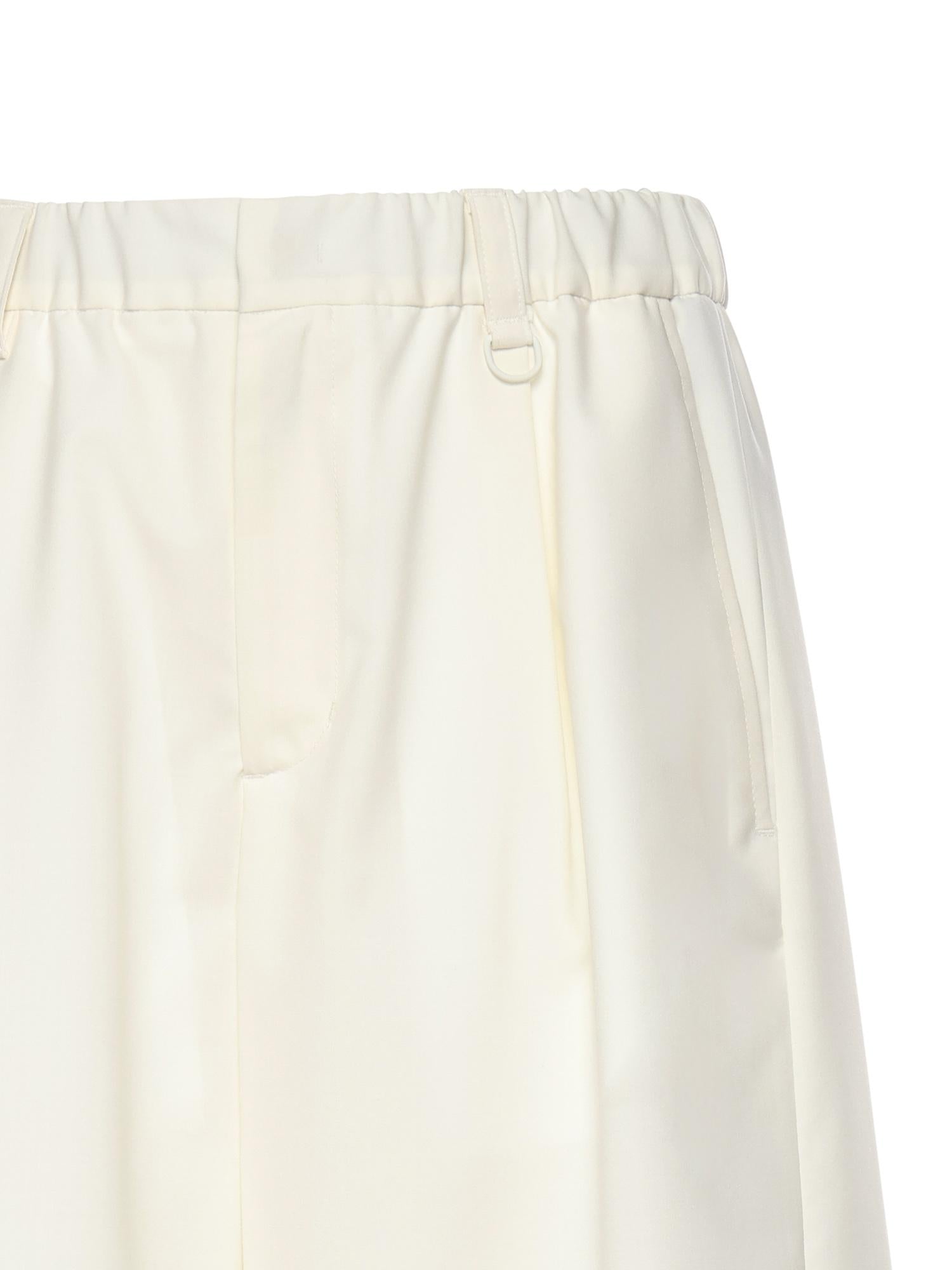 Shorts in wool touch PT00069UL 128471100 LAMINAR 