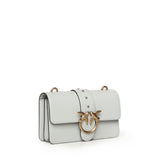 Borsa a tracolla Love Bag One in pelle 105856 A0F1K32Q PINKO 