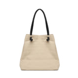 Borsa shooping Beach Club 73BS92701 BEACH CLUBNATURALE/NERO V° 73 