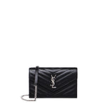 Wallet pochette envelope 742920 BOW021000 SAINT LAURENT 