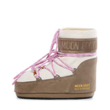 Moon Boot x Guest In Residence Stivale Icon Low 80D1409730 BL43 MOON BOOT 