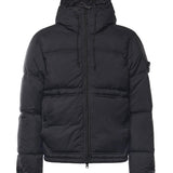 Parka in nylon ripstop CORDURA® K2S154100019 S0182V0029 STONE ISLAND 