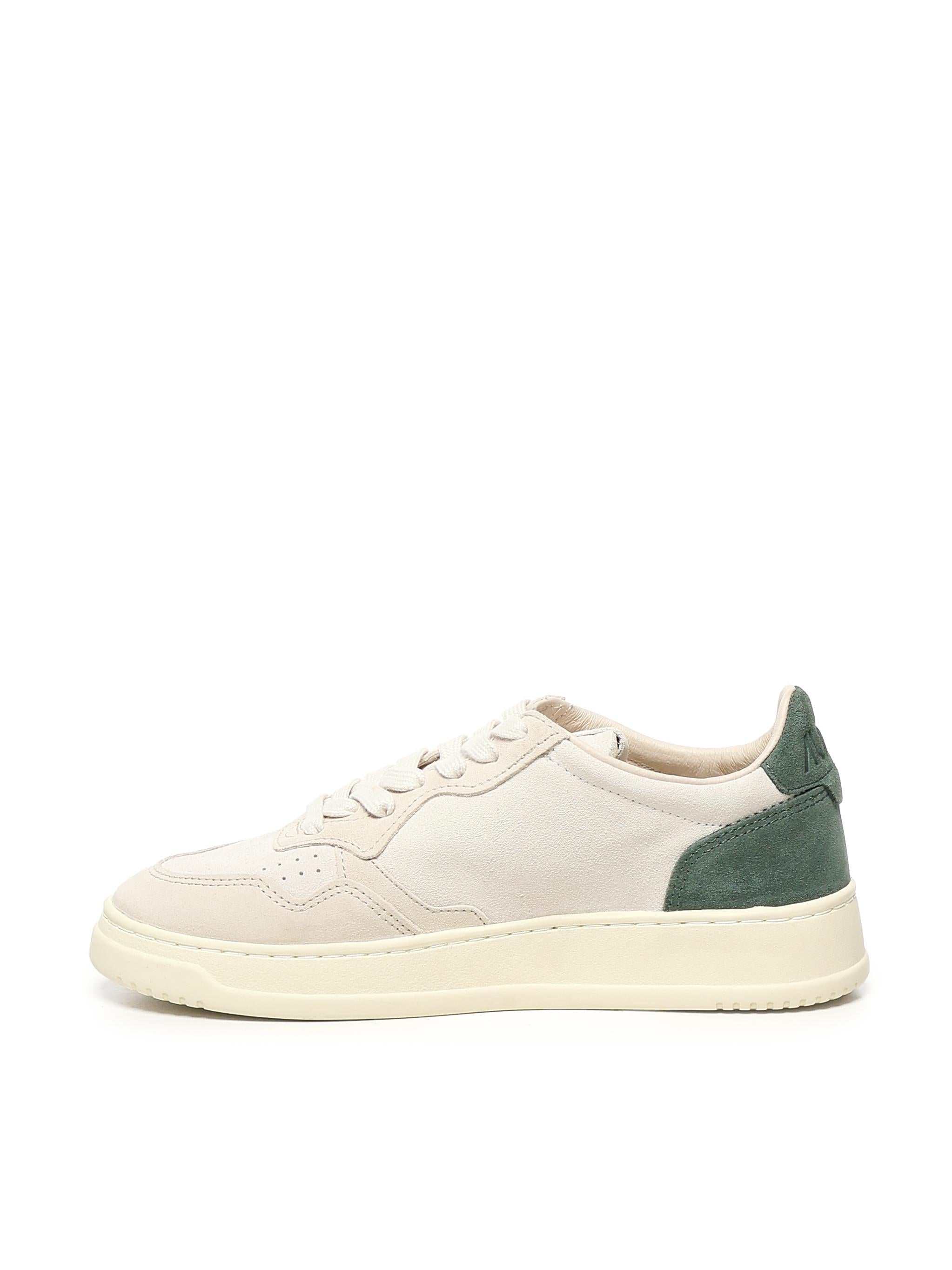 Sneakers Medalist low AULM TS19 AUTRY 