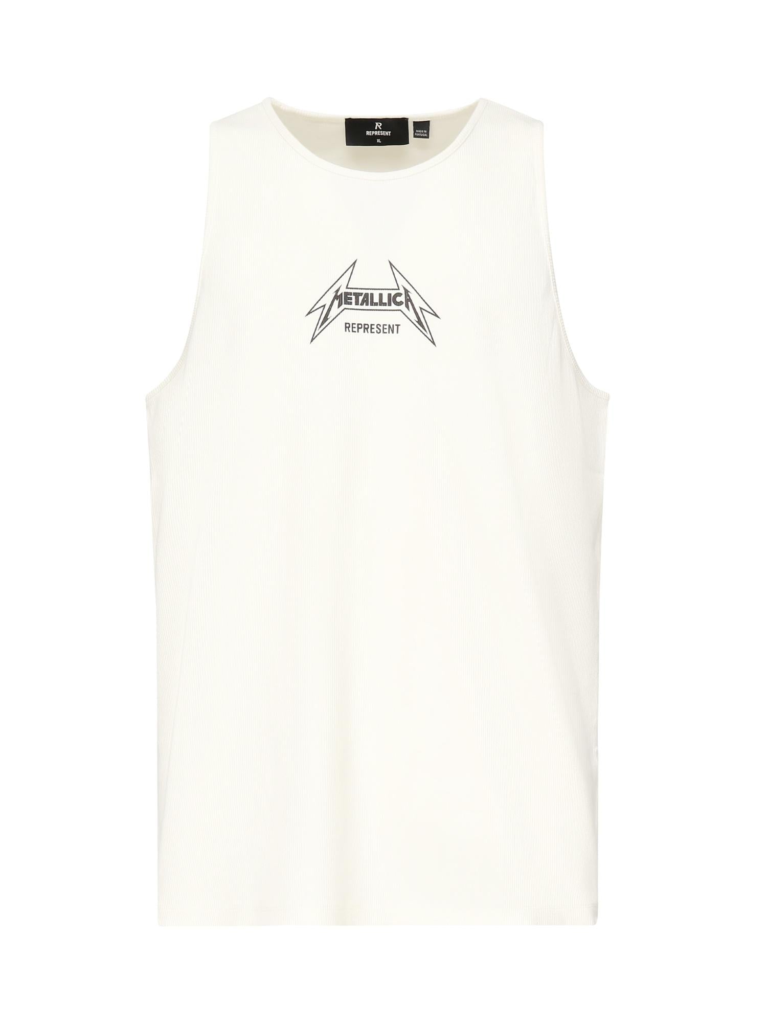 Canotta Represent x Metallica 40 Year Anniversary MLM4380 072 REPRESENT 