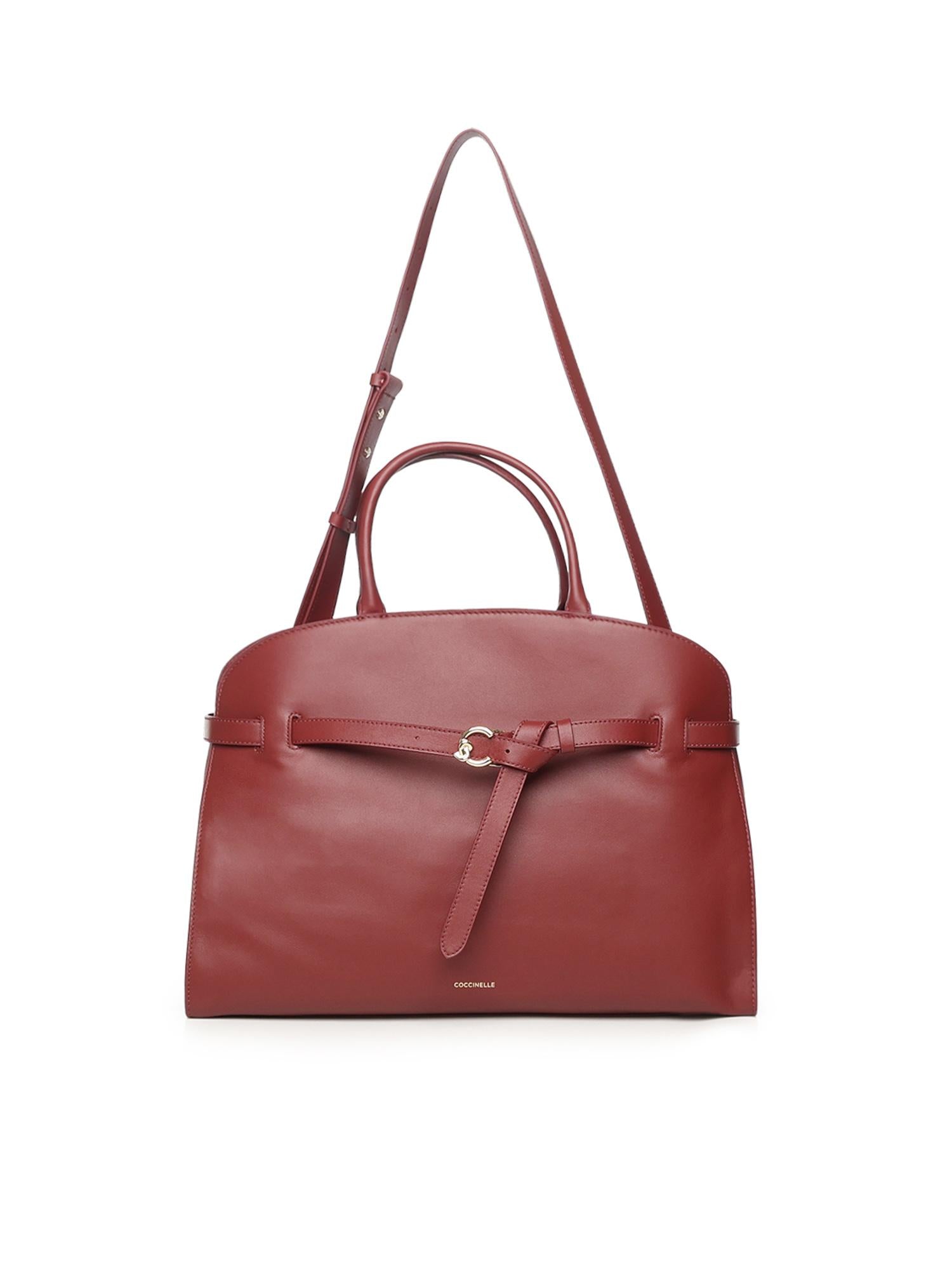 Borsa a mano Sabine E1TLA180101 R52 COCCINELLE 