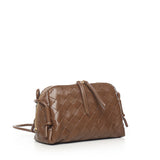 Pochette Concert in nappa 794258 VCPP12810 BOTTEGA VENETA 