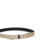 Cintura reversibile e regolabile Gancini 23A565 759426787 FERRAGAMO 