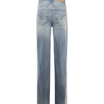 Jeans Beatrix in denim stretch DP828 DSH371DLO3800 DONDUP 