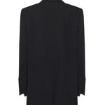 Blazer monopetto 105663 A18EZ99 PINKO 