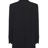 Blazer monopetto 105663 A18EZ99 PINKO 