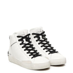 Sneakers distressed high 16070PP5 10 CRIME LONDON 