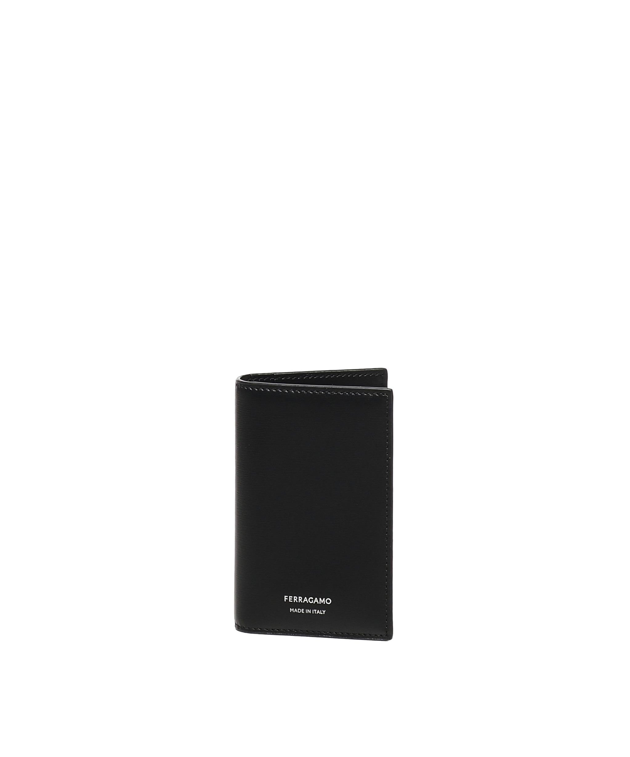Portafoglio organizer Gancini 661332 770104001 FERRAGAMO 