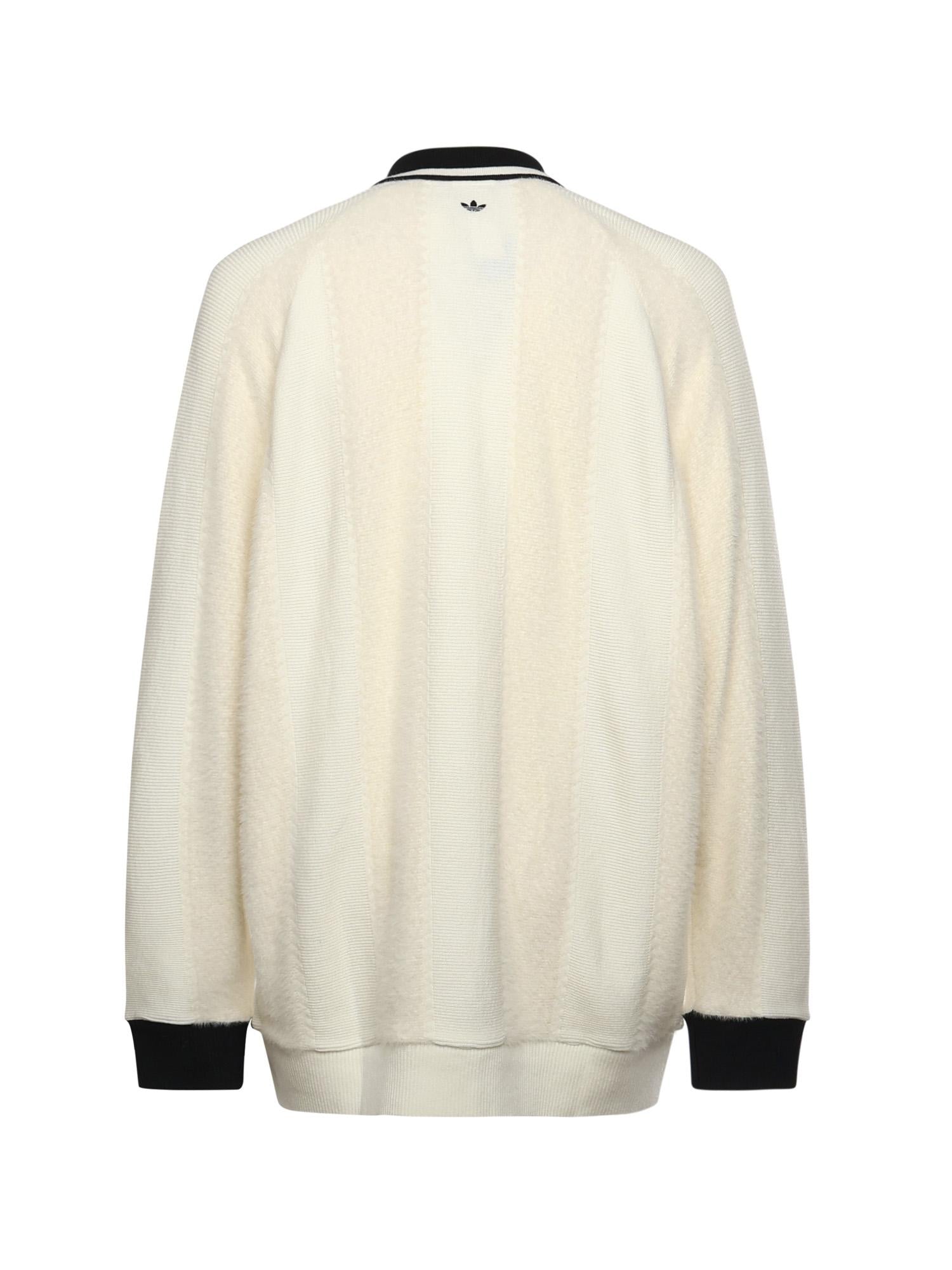 Polo in jersey JX3836  ADIDAS ORIGINALS 