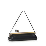 Borsa La Pochette Salon in pelle BAW00413AC27L14 990 JACQUEMUS 