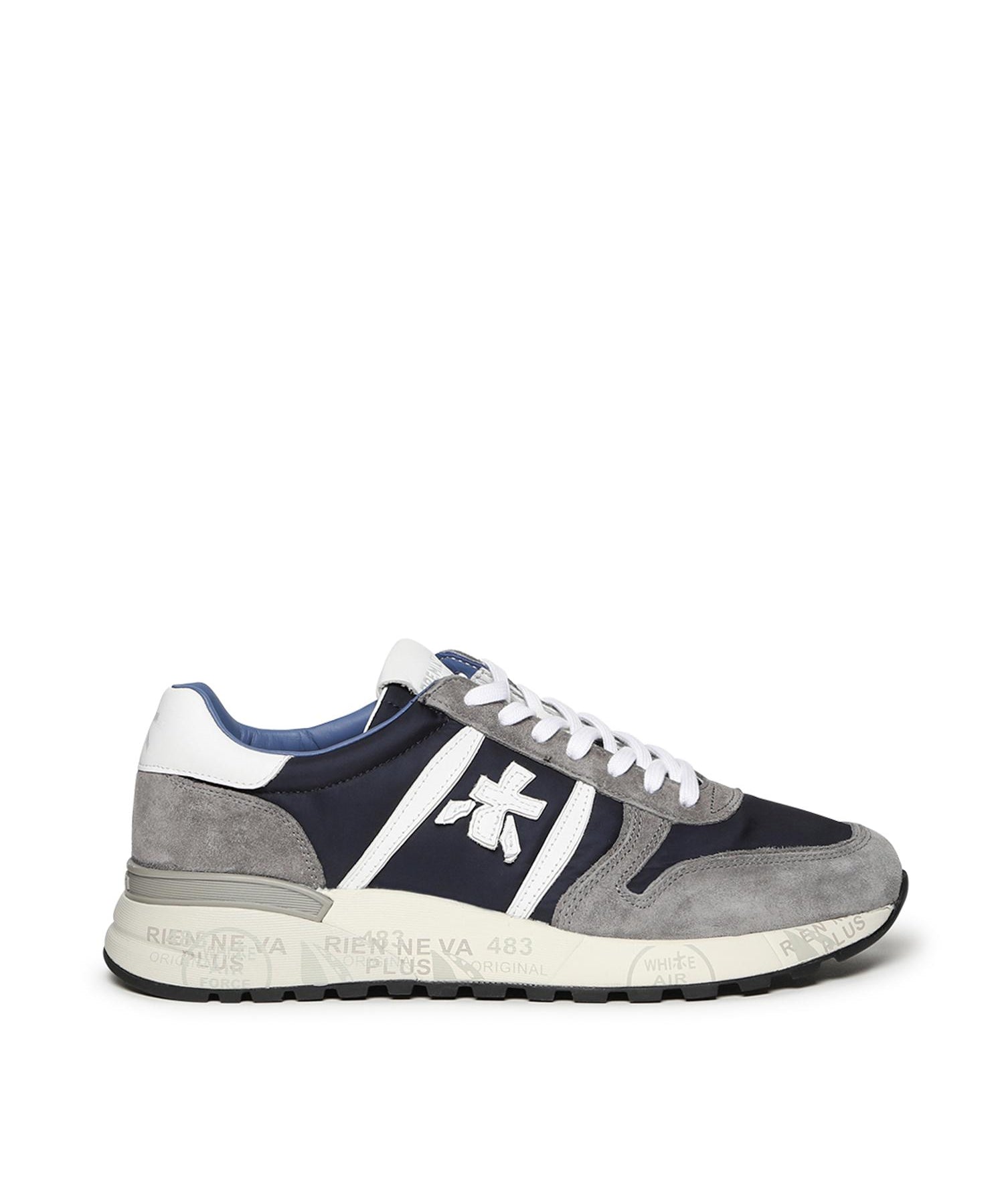 Sneakers Lander 7207 LANDER 7203 PREMIATA 