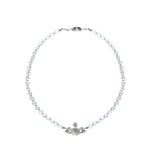 Choker Messaline 6303002F 02P706P706 VIVIENNE WESTWOOD 