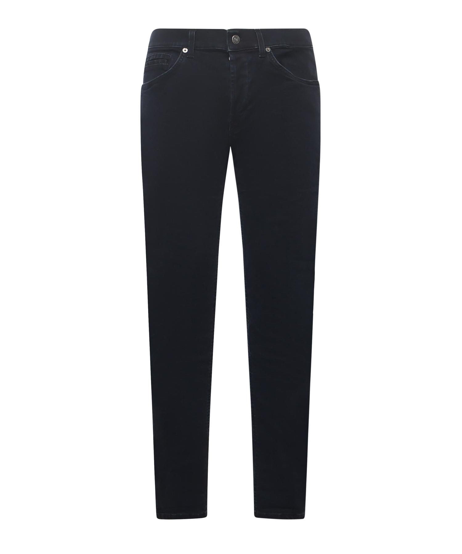 Jeans George in denim UP232 DS0357ULL8899 DONDUP 