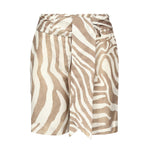Short animalier <BR/> 5GGD10 7314AP1LY MARCIANO BY GUESS 