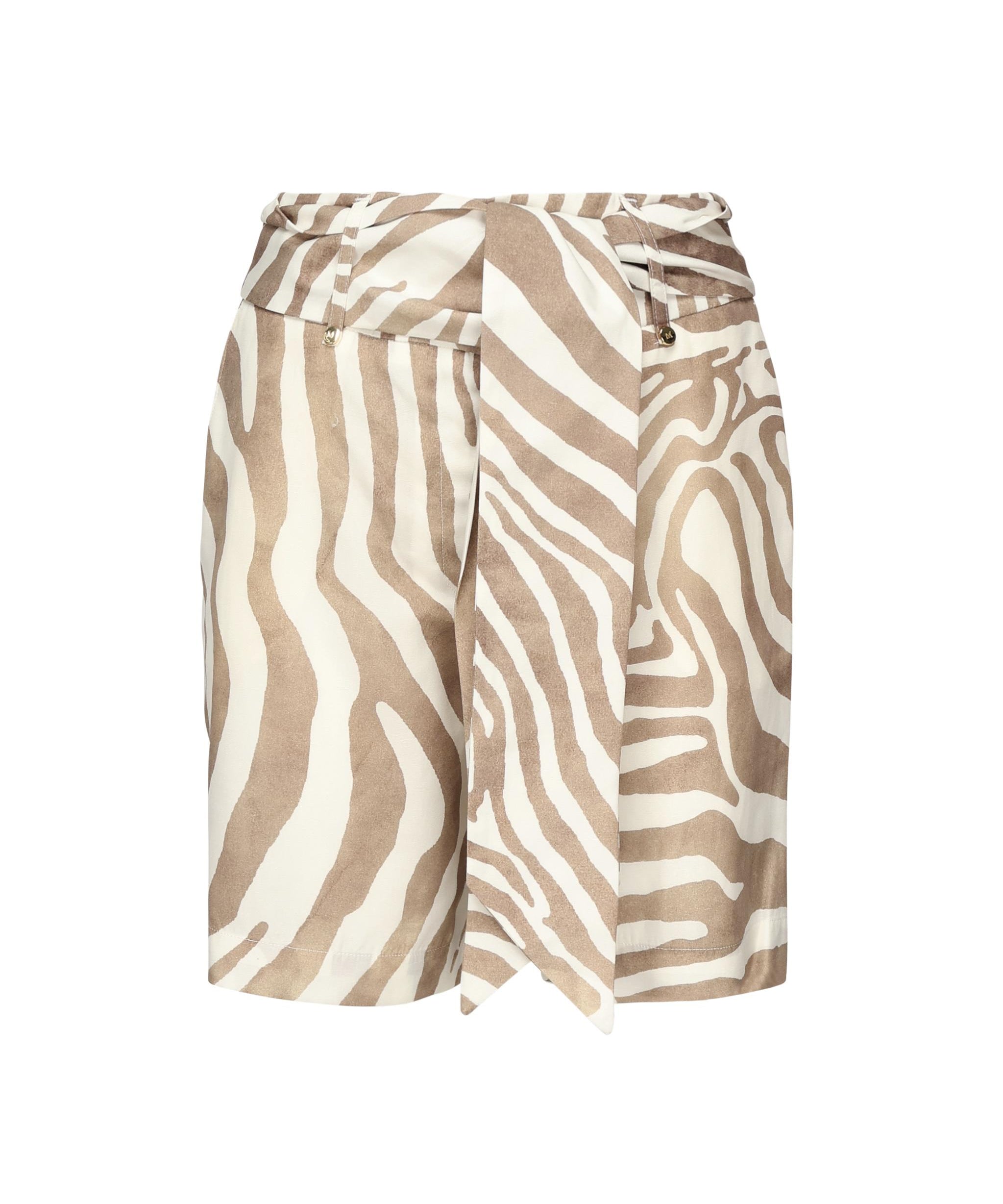 Short animalier <BR/> 5GGD10 7314AP1LY MARCIANO BY GUESS 