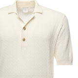 Polo in cotone K76POLK25MAG0A001 01 ELEVENTY 