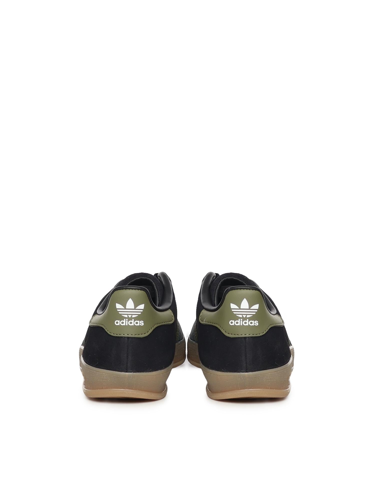 Sneakers Gazelle Indoor JQ8399  ADIDAS ORIGINALS 