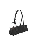 Borsa Le Teckel Media in nabuk AA1S06033CA214 840 ALAIA 