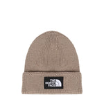 Berretto con logo NF0A8CHEBOX1  THE NORTH FACE 