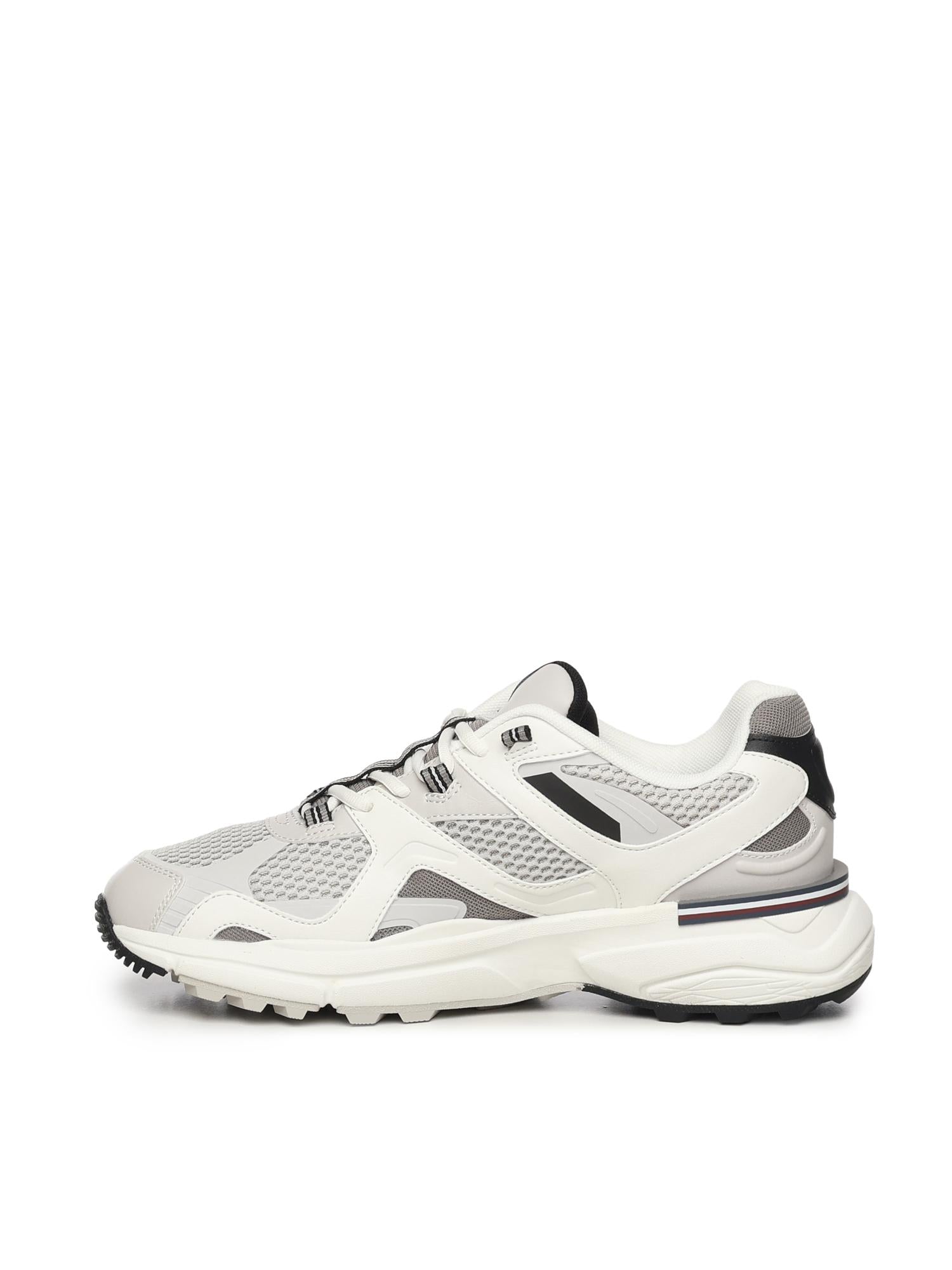 Chunky sneakers Hilfiger Monotype FM0FM05567 PQ8 TOMMY HILFIGER 