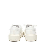 Sneakers Hill Low Platform W421 HP-CAWH D.A.T.E. 